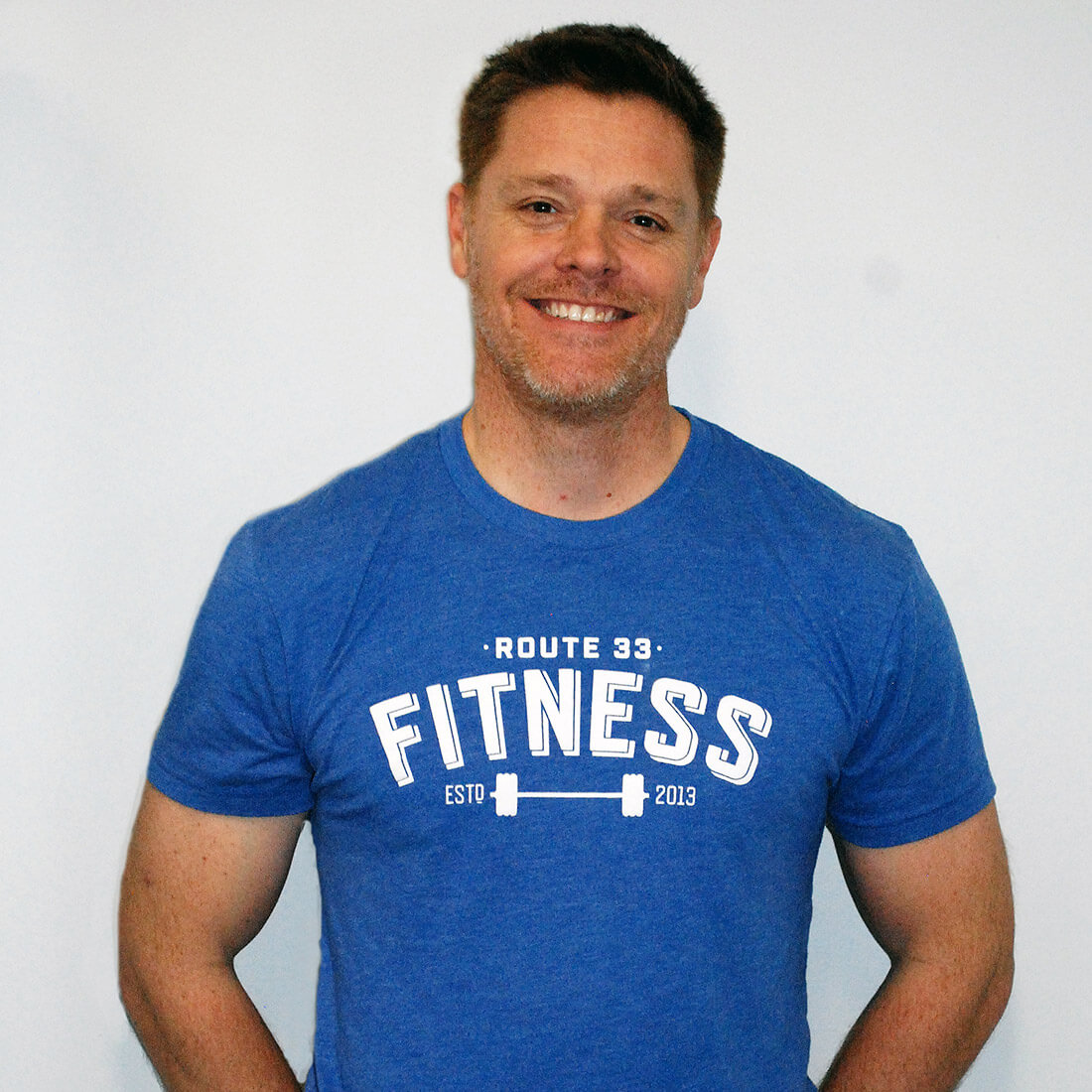 Owner and coach Adam