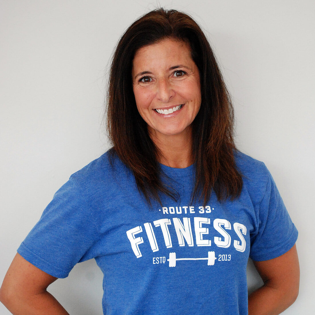 Coach Angela