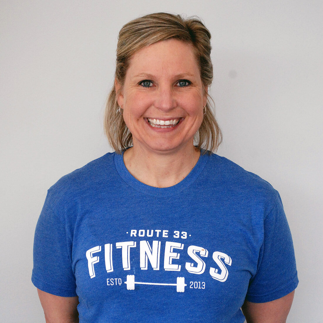 Coach Carrie