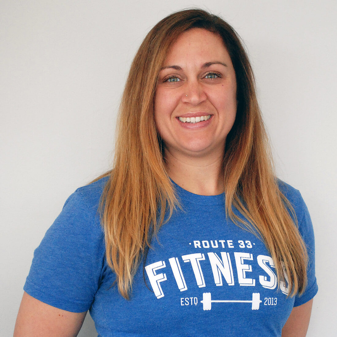 Coach Jen