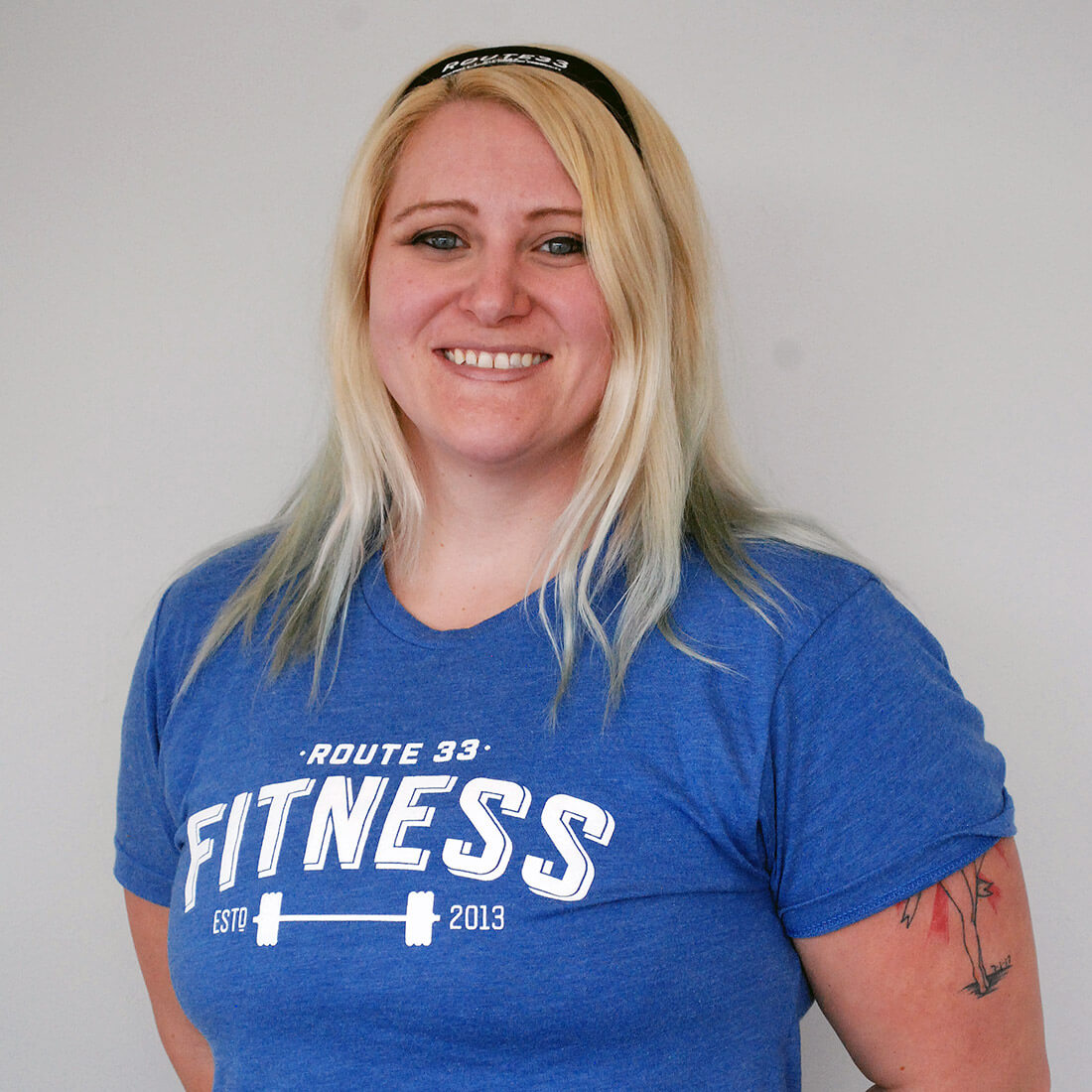 Coach Jessica