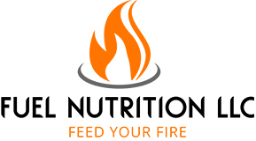 Fuel Nutrition logo